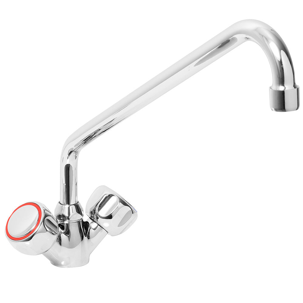 Light Gray Diverso WR-RS20-01 Faucet mixer, (exit MONO) - Contact Us For Availability