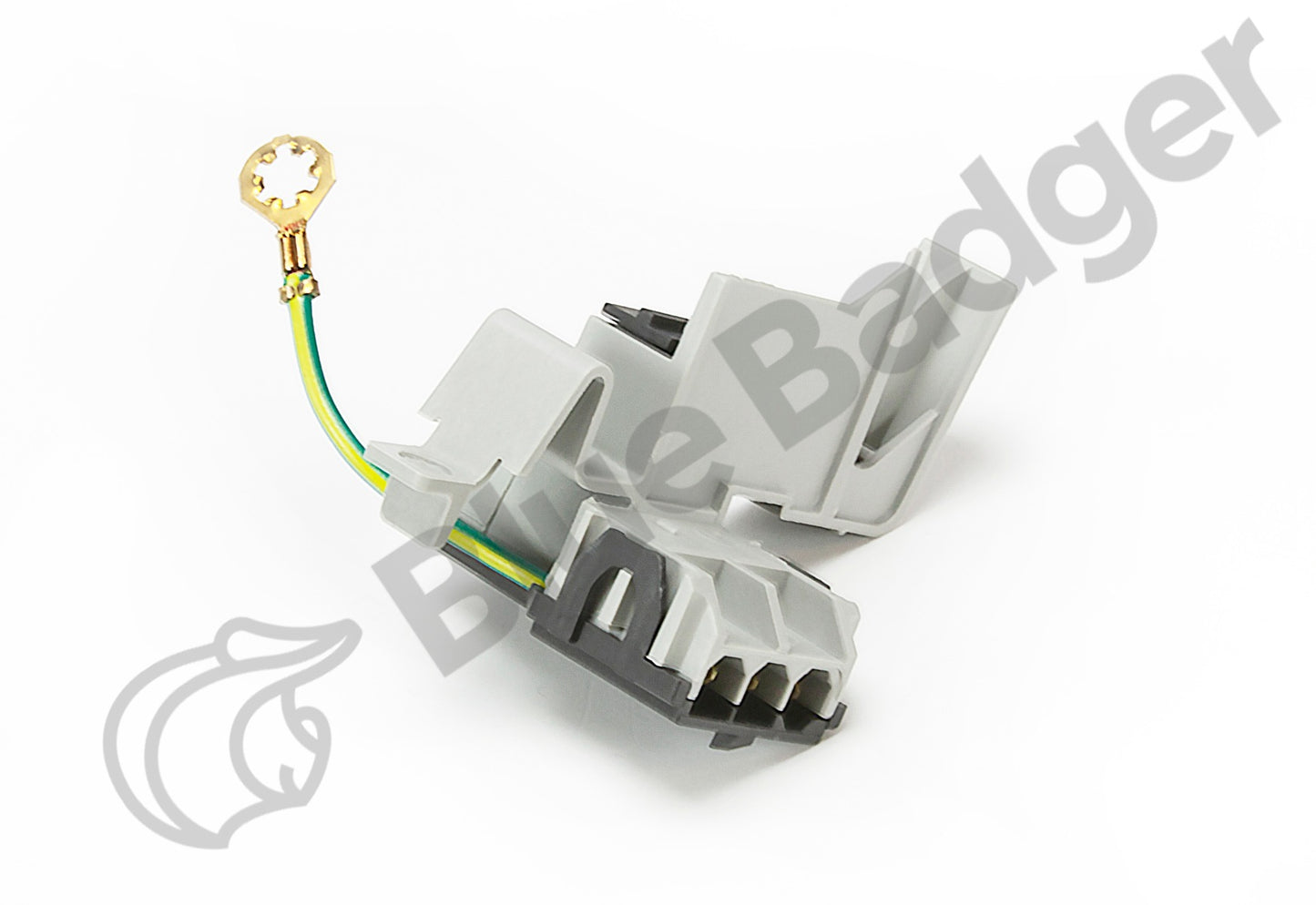 Light Gray Whirlpool AWG812PRO Washing Machine Switch Lid - Part Number C00311755 - Low Stock