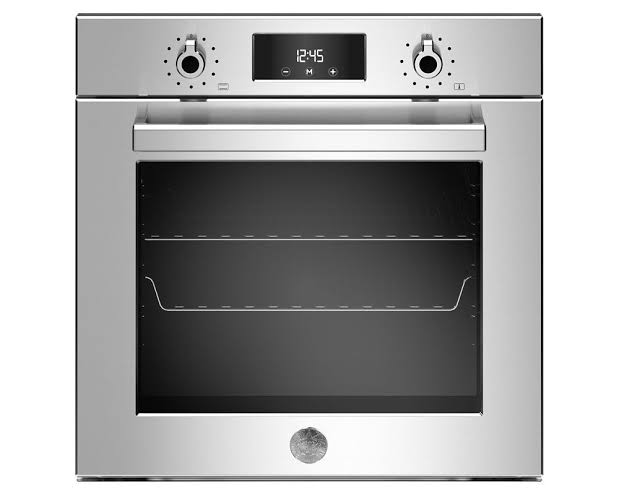 Bertazzoni F609PROESX 60cm Built-In Electric Oven Stainless Steel