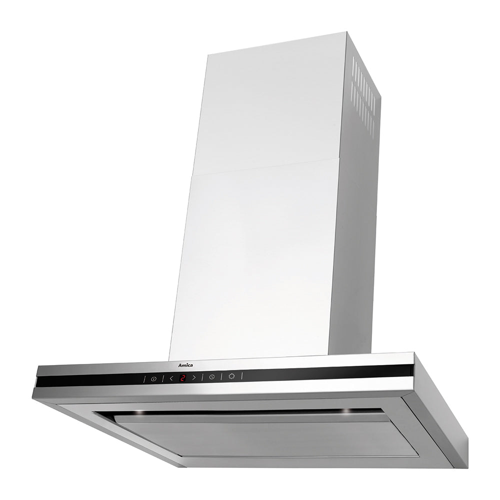 Light Gray OKS652T Amica 60cm T-shape extractor