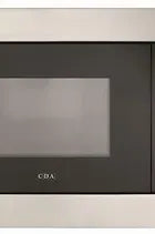 Gray VM551SS Wall unit microwave oven