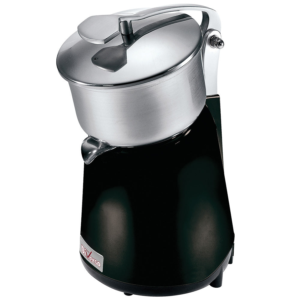 Black Diverso WR-P501-L2 Citric juicer, with lever - Contact Us For Availability