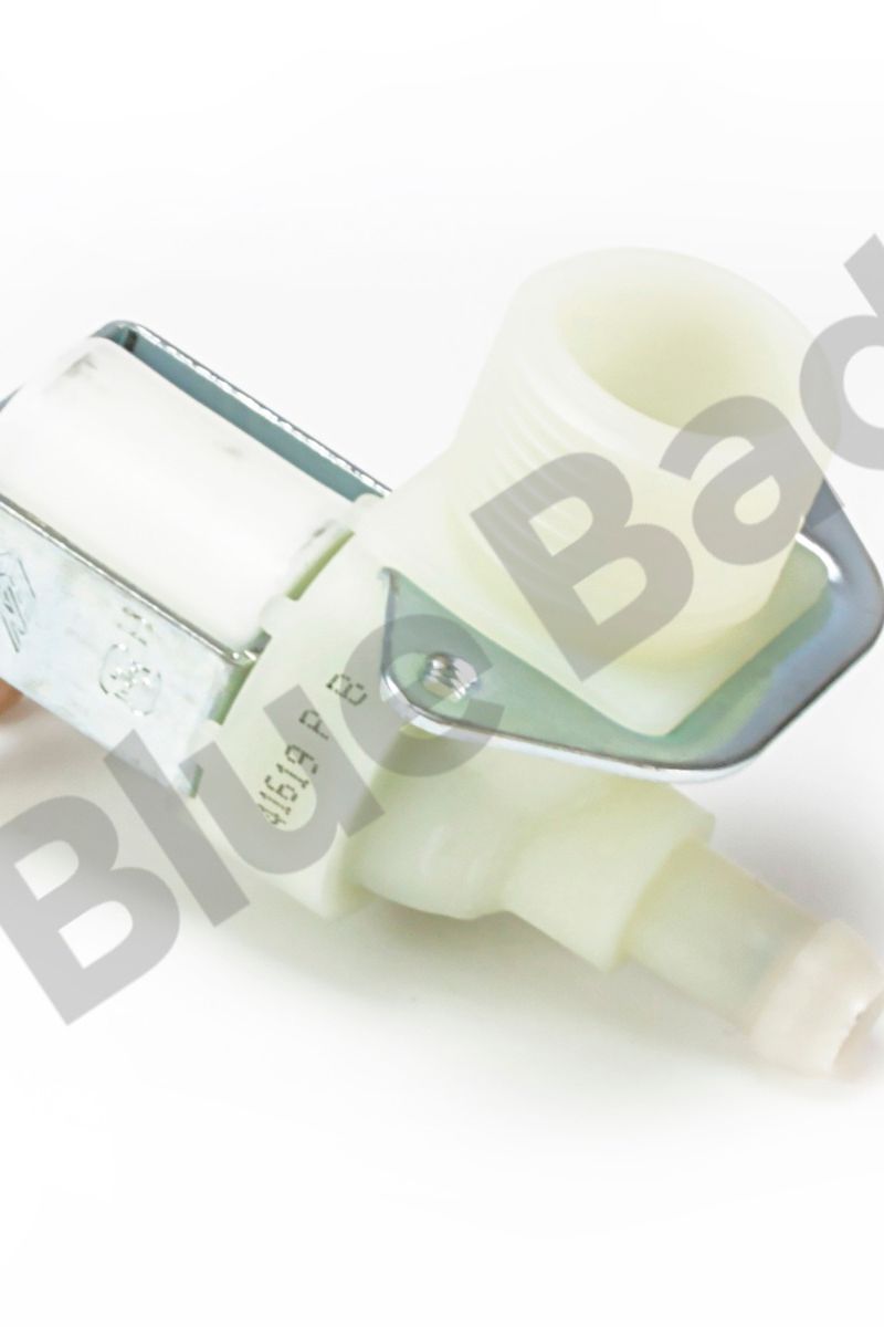 Light Gray Whirlpool K20/K40 Valve Magnet - Part Number C00312882 - Low Stock
