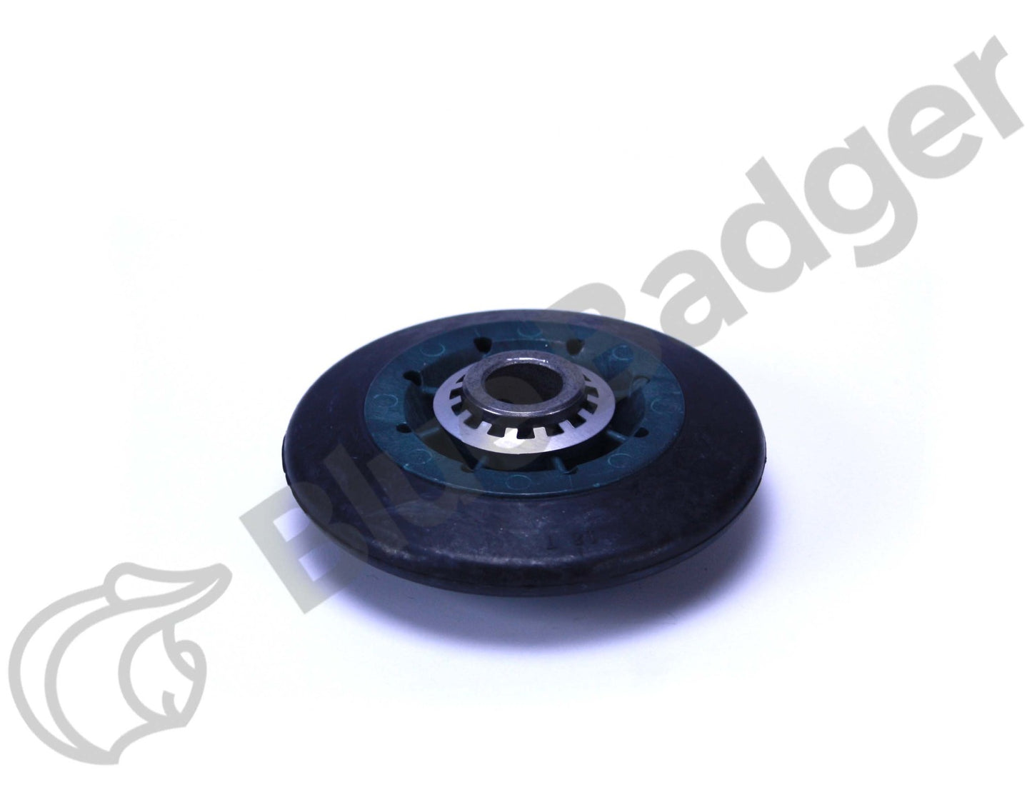 Lavender Whirlpool 3LWED4705FW Tumble Dryer Roller Drum - Part Number C00311045 - Low Stock