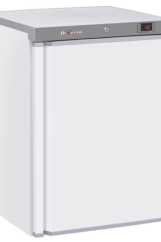 Lavender Diverso WR-PV20-LP Ventilated refrigerator, 200 liters - white - Contact Us For Availability