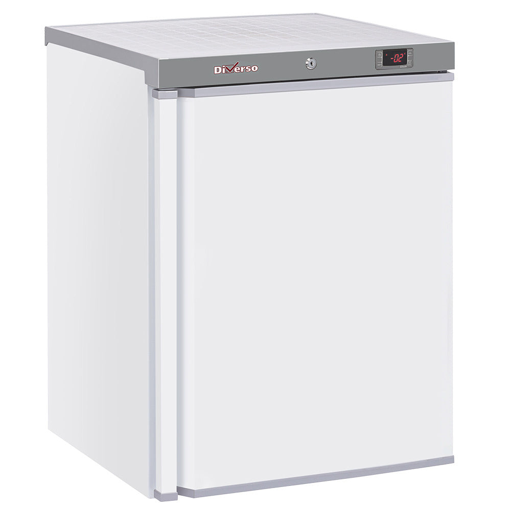 Lavender Diverso WR-PV20-LP Ventilated refrigerator, 200 liters - white - Contact Us For Availability