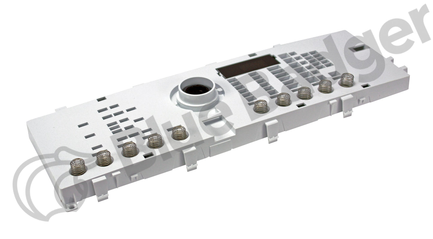 Light Gray Whirlpool AWG812PRO Module - Part Number C00446004 - Low Stock