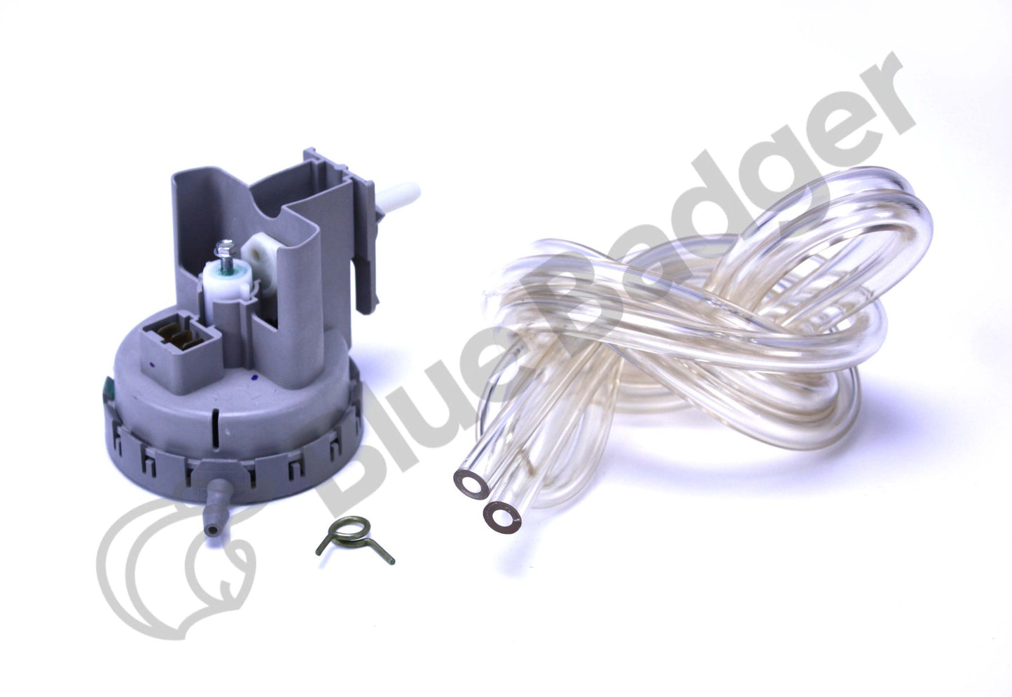 Light Gray Whirlpool 3LWTW4705FW Pressostat - Part Number C00312726 - Low Stock