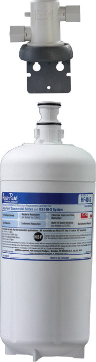 Gray Scotsman HF40-S Water Filter - Contact Us For Availability