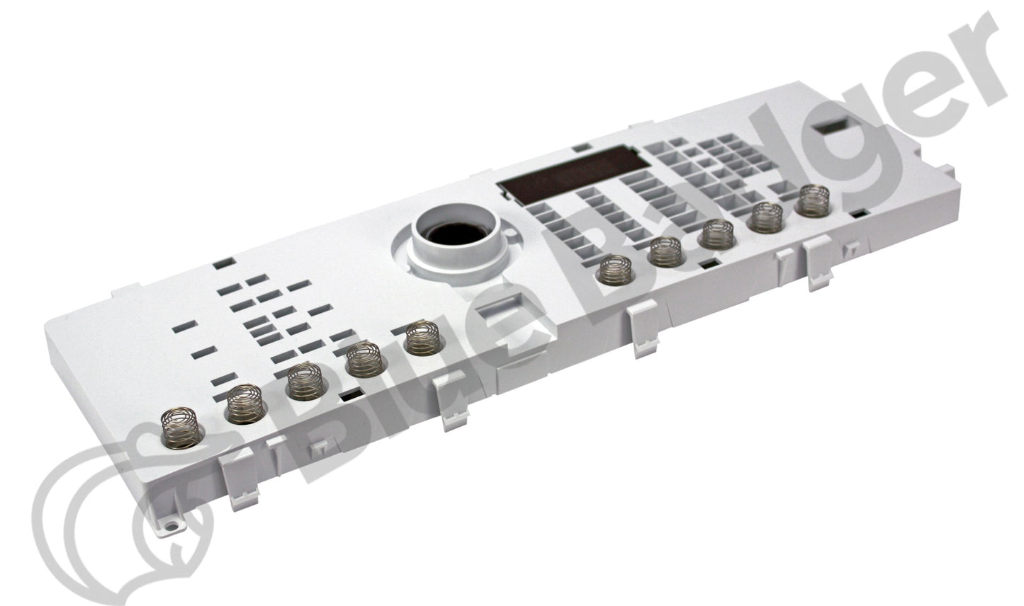 Light Gray Whirlpool AWG1112PRO Module UI - Part Number C00375014 - Low Stock