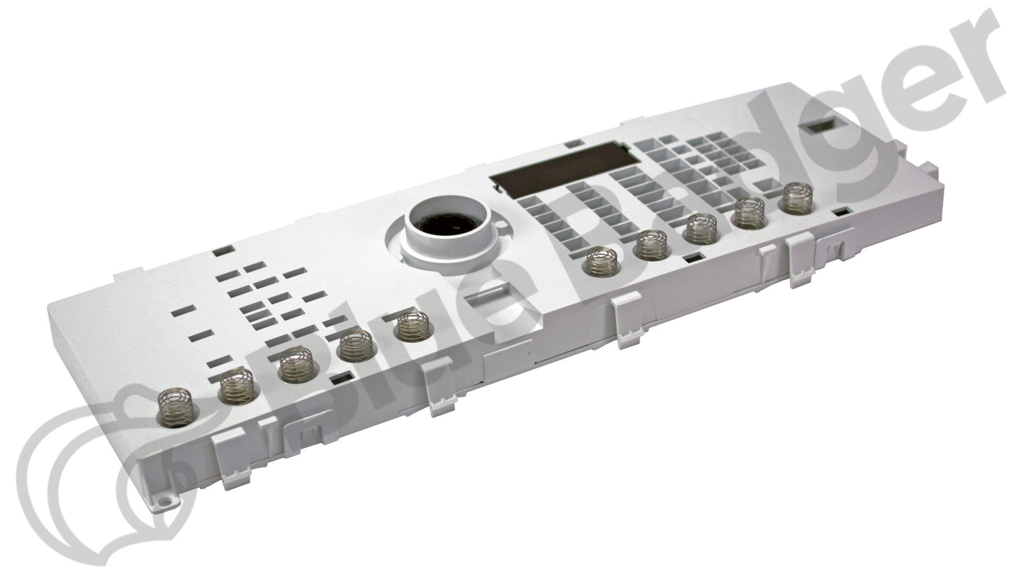 Light Gray Whirlpool AWZ10HP User board UI - Part Number C00382727 - Low Stock