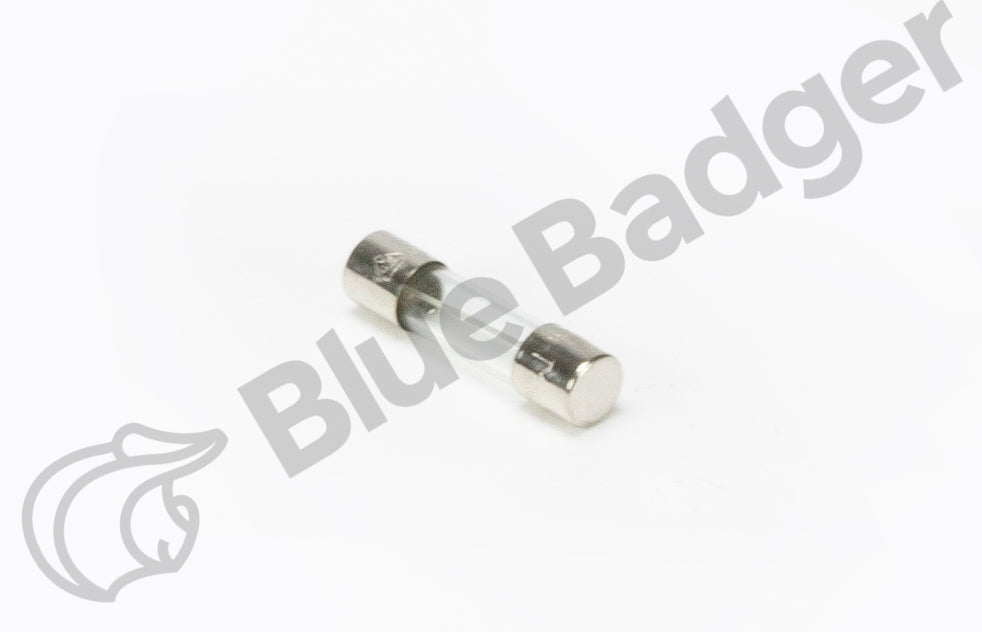 White Smoke Whirlpool K20/K40 Fuse - Part Number C00340627 - Out Of Stock