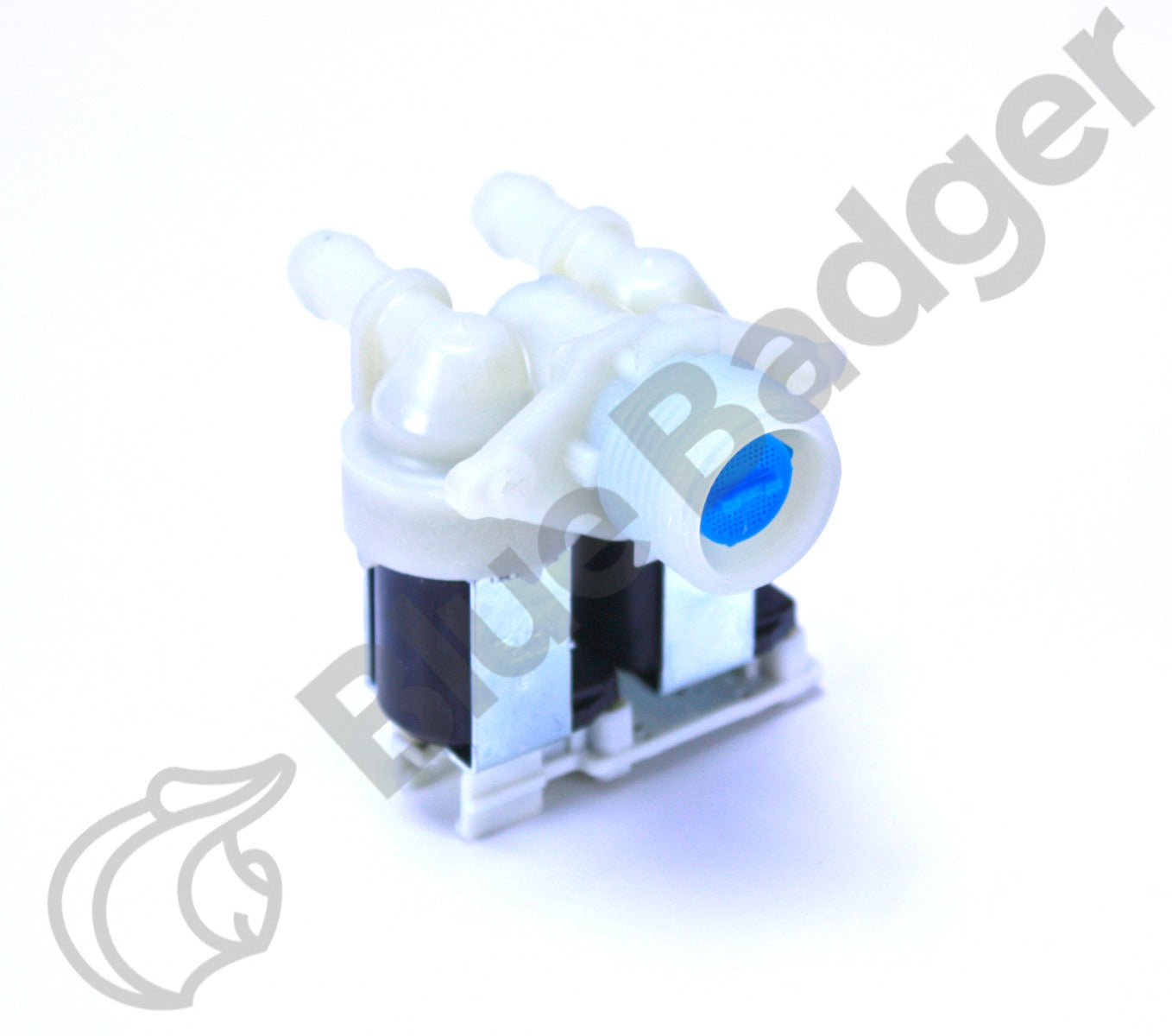 Lavender Whirlpool AWG1112PRO Valve Magnet Double 5.5 - Part Number C00375008 - Low Stock