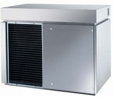 Gray DC DCF900A Modular Flaked Ice Machine, 900kg/24hrs Output - Contact Us For Availability