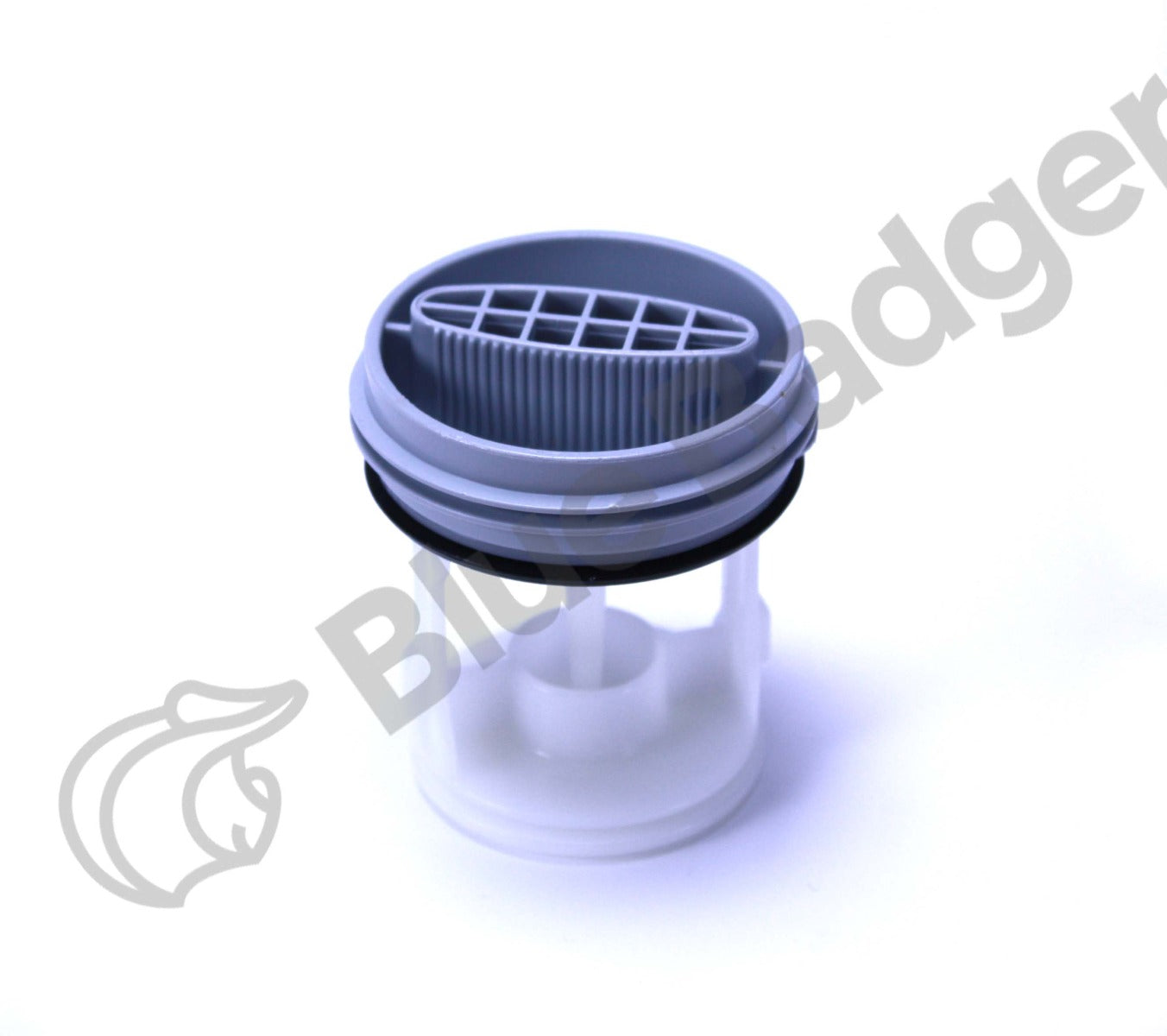 Light Gray Whirlpool AWG1112PRO Filter Pump - Part Number C00324709 - Low Stock