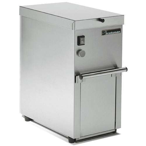 Gray Scotsman CRUSHMAN-360 Ice Crusher, 144kg Output / 3.5kg Storage - Contact Us For Availability