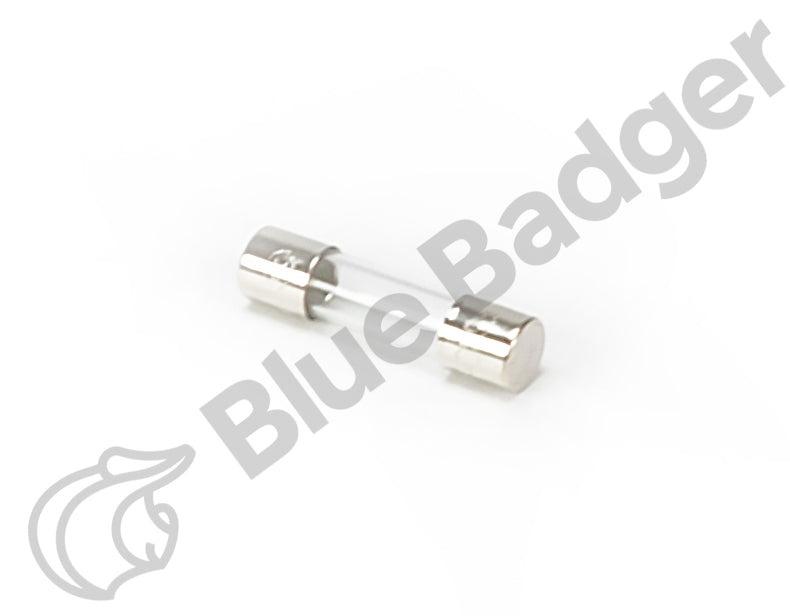 Light Gray Whirlpool K20/K40 Fuse - Part Number C00318671 - Low Stock