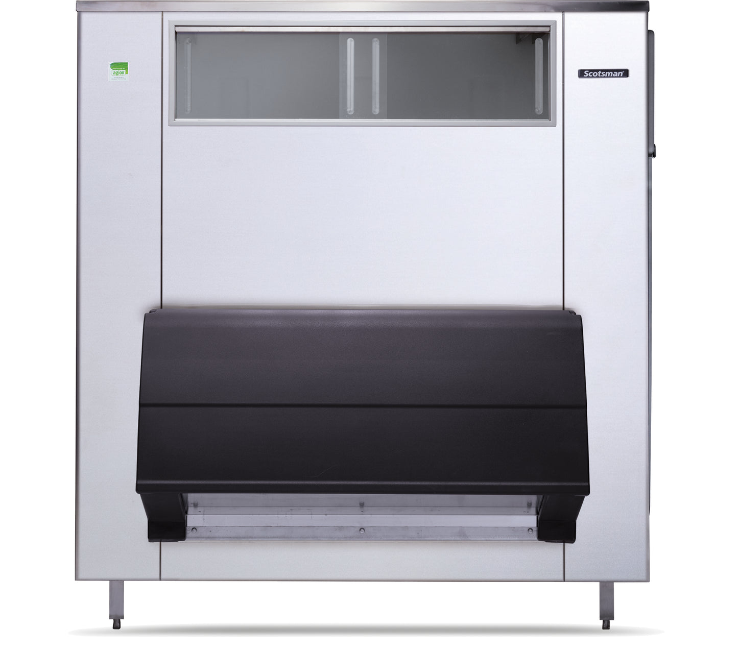 Dark Slate Gray Scotsman UBH1600S Ice Maker Storage Bin, 812kg Storage - Contact Us For Availability