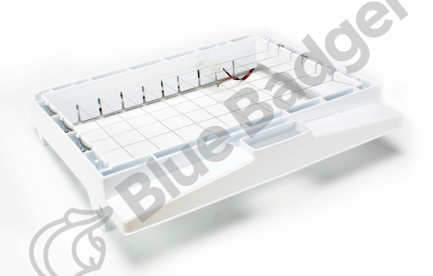 Lavender Whirlpool K20/K40 Cutter Grid - Part Number C00313220 - Out Of Stock