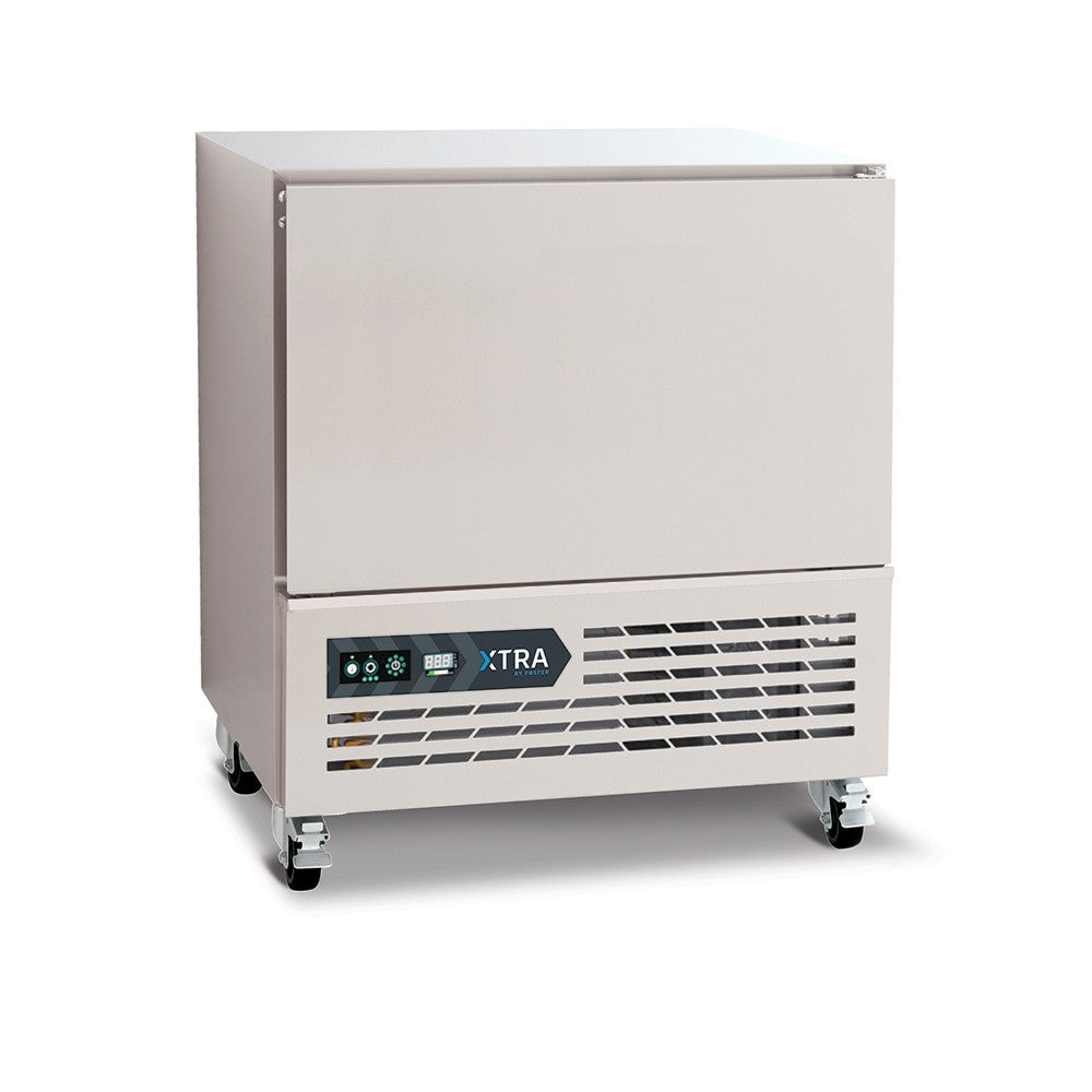 Light Gray Foster Xtra XR20/33-191 Blast Chiller, 20 kg - Contact Us For Availability
