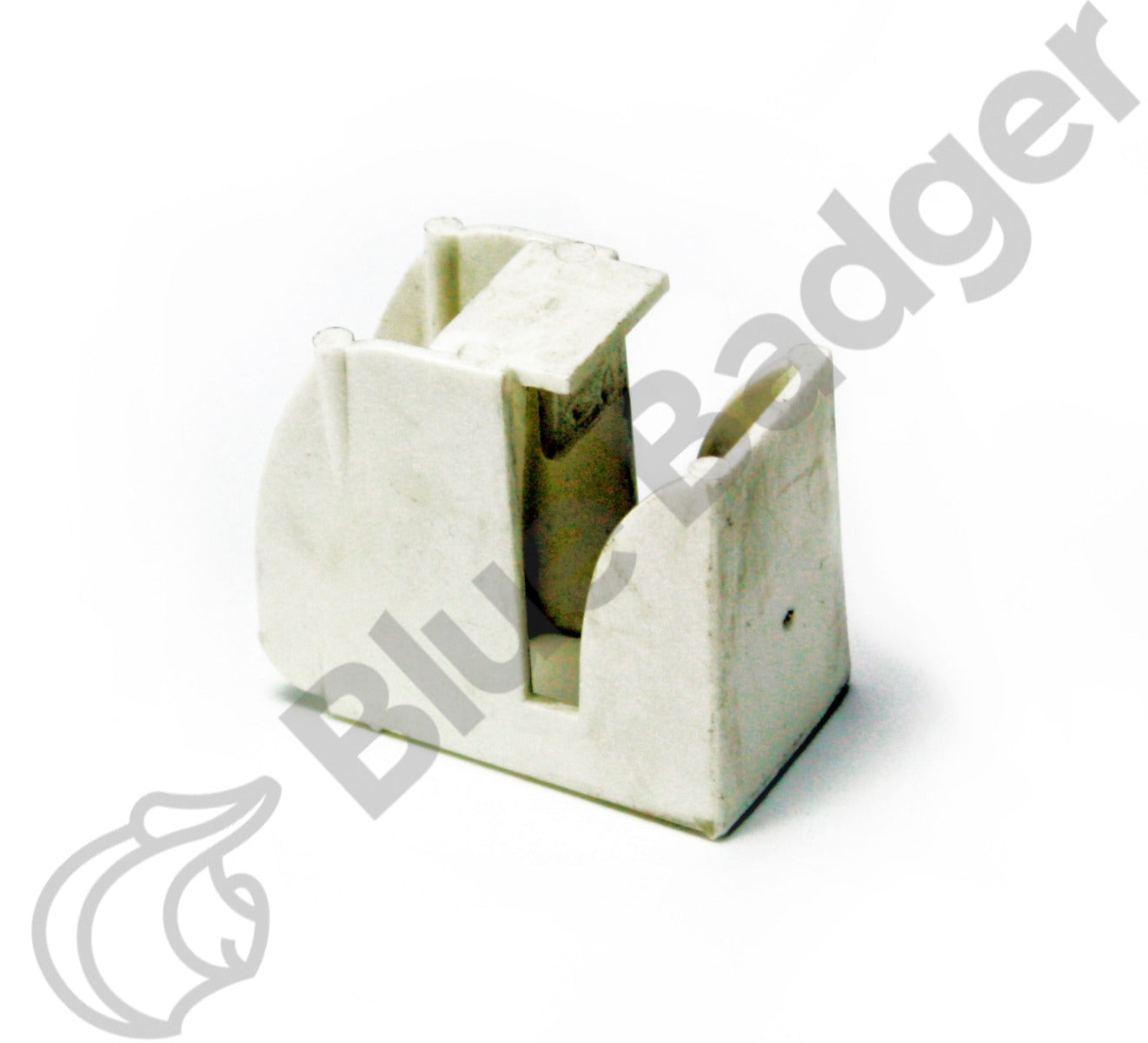 Light Gray Whirlpool AWG812PRO Protector Lid Switch - Part Number C00337085 - Low Stock