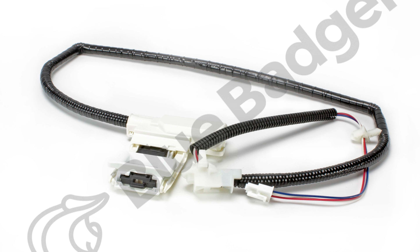 Lavender Whirlpool 3LWTW4705FW Latch Lid Lock - Part Number C00509264 - Low Stock