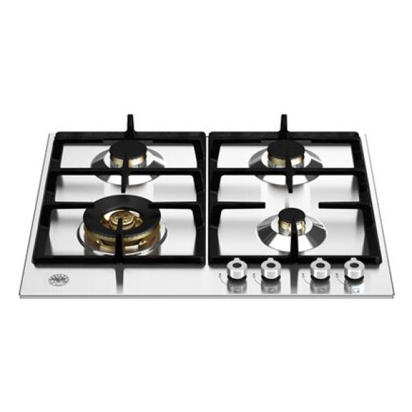 Bertazzoni Professional 60cm Bundle — Built-In Oven & Gas Hob