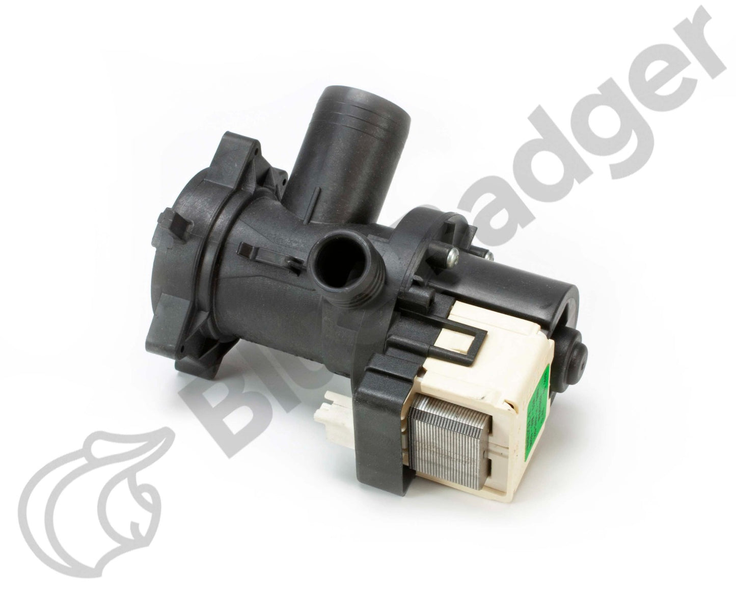 Light Gray Whirlpool AWG1112PRO Washing Machine Pump - Part Number C00311532 - Low Stock