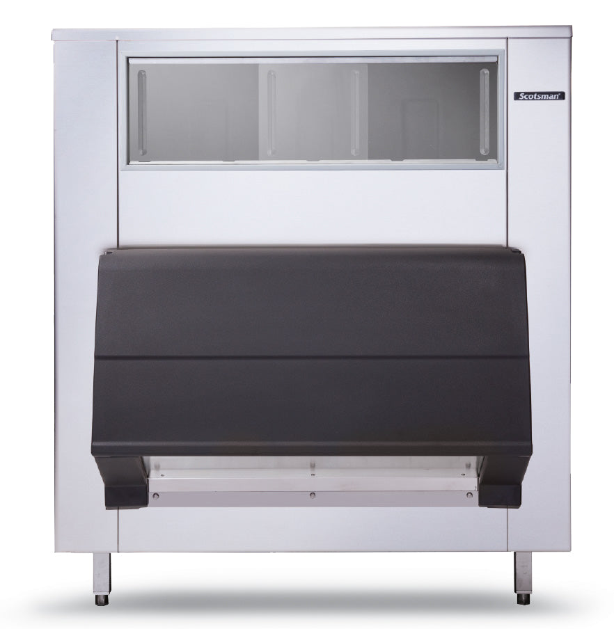 Dark Slate Gray Scotsman UBH1100S Ice Maker Storage Bin, 553kg Storage - Contact Us For Availability