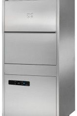 Gray DC DC67A Stainless Steel Pot & Utensil Washer with Break Tank - Contact Us For Availability