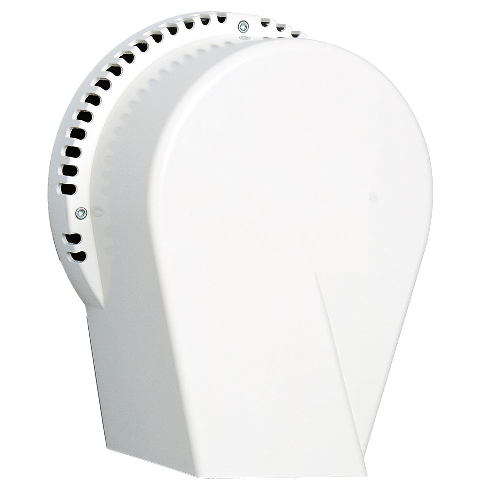 Lavender Diverso WR-MS31-12 Electric hand dryer, white - Contact Us For Availability