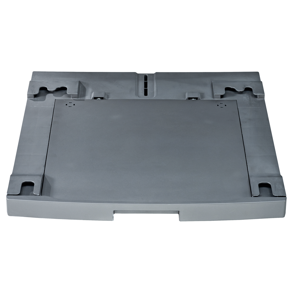 Slate Gray Electrolux Professional STA9S Mypro Stacking Kit for 8kg Machines - In Stock