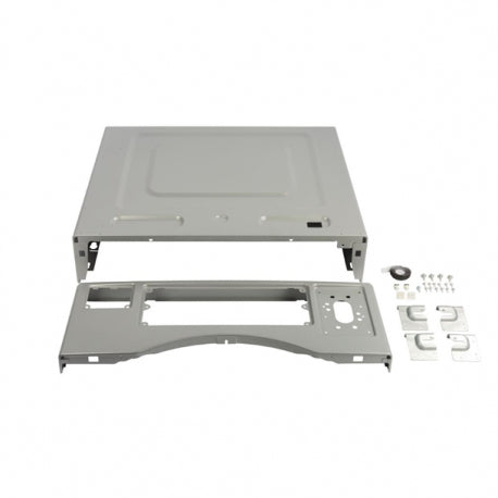 Dark Gray Electrolux Professional STA12S XL MYPRO Stacking Kit - In Stock