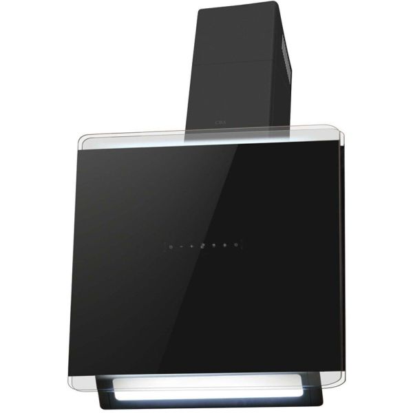 Dark Slate Gray EXG70BL 70cm gesture control extractor