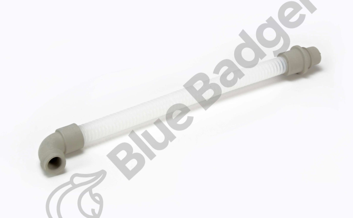 White Smoke Whirlpool K20/K40 Hose - Part Number C00339442 - Low Stock