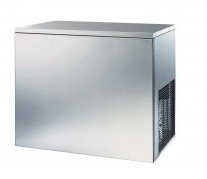 Gray DC DC155A Modular Classic Ice Machine, 155kg/24hrs Output - Contact Us For Availability