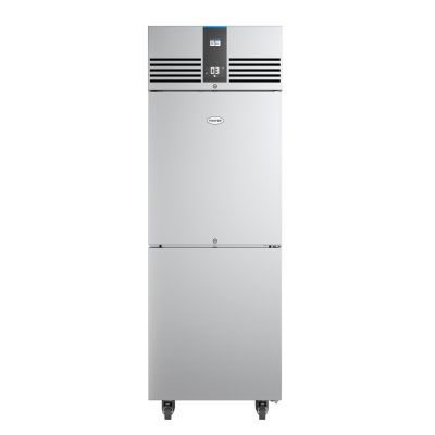 Gray Foster EP700H2/41-141 EcoPro G3 Half Door Upright Refrigerated Cabinet, 600 Litres - Contact Us For Availability
