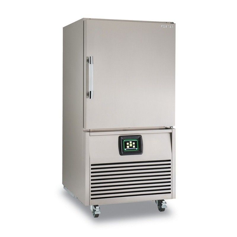 Gray Foster BCT52-26/17-283 Stainless Steel Blast Chiller / Freezer, 52kg/26kg Capacity - Contact Us For Availability