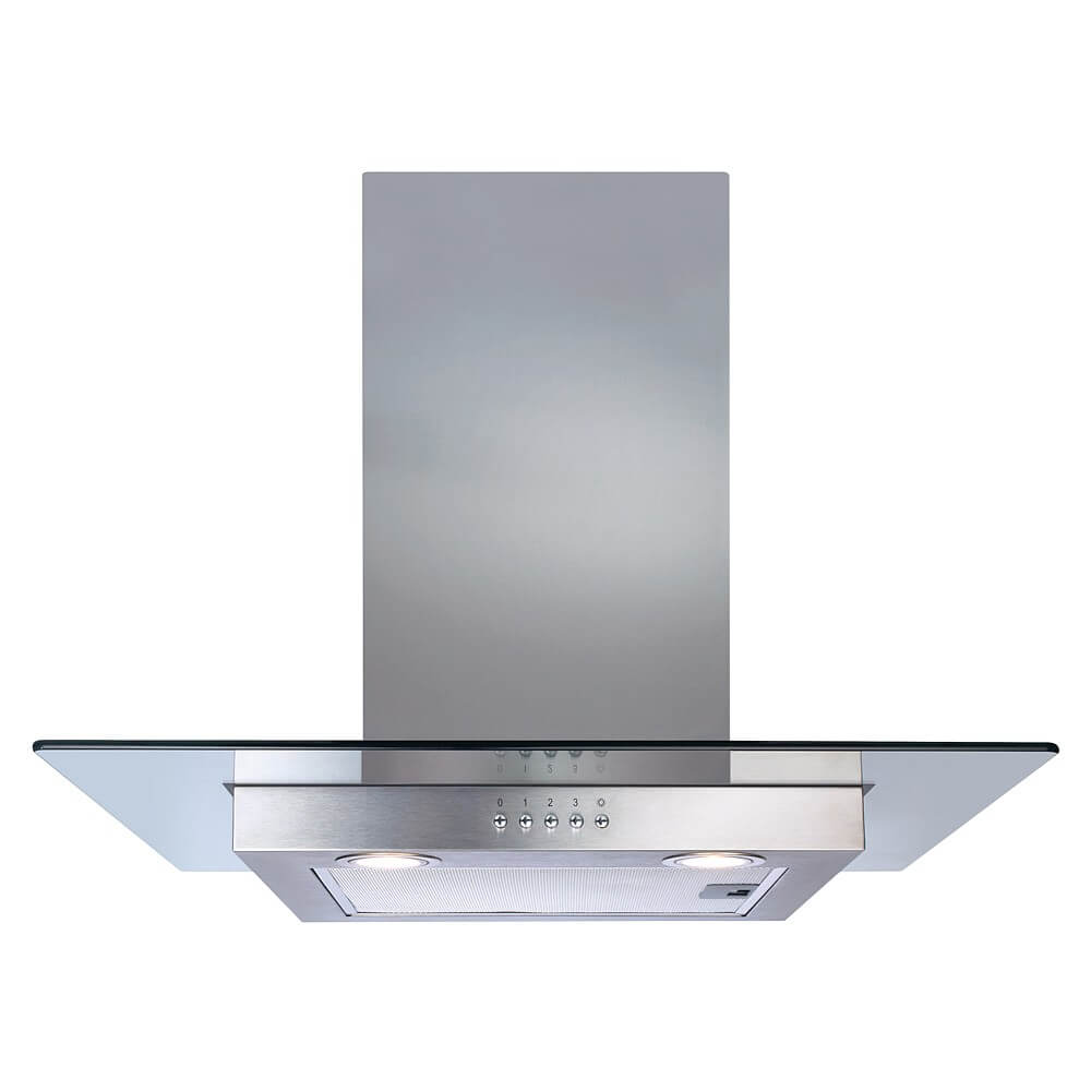 Dark Gray ECN62SS Flat glass extractor