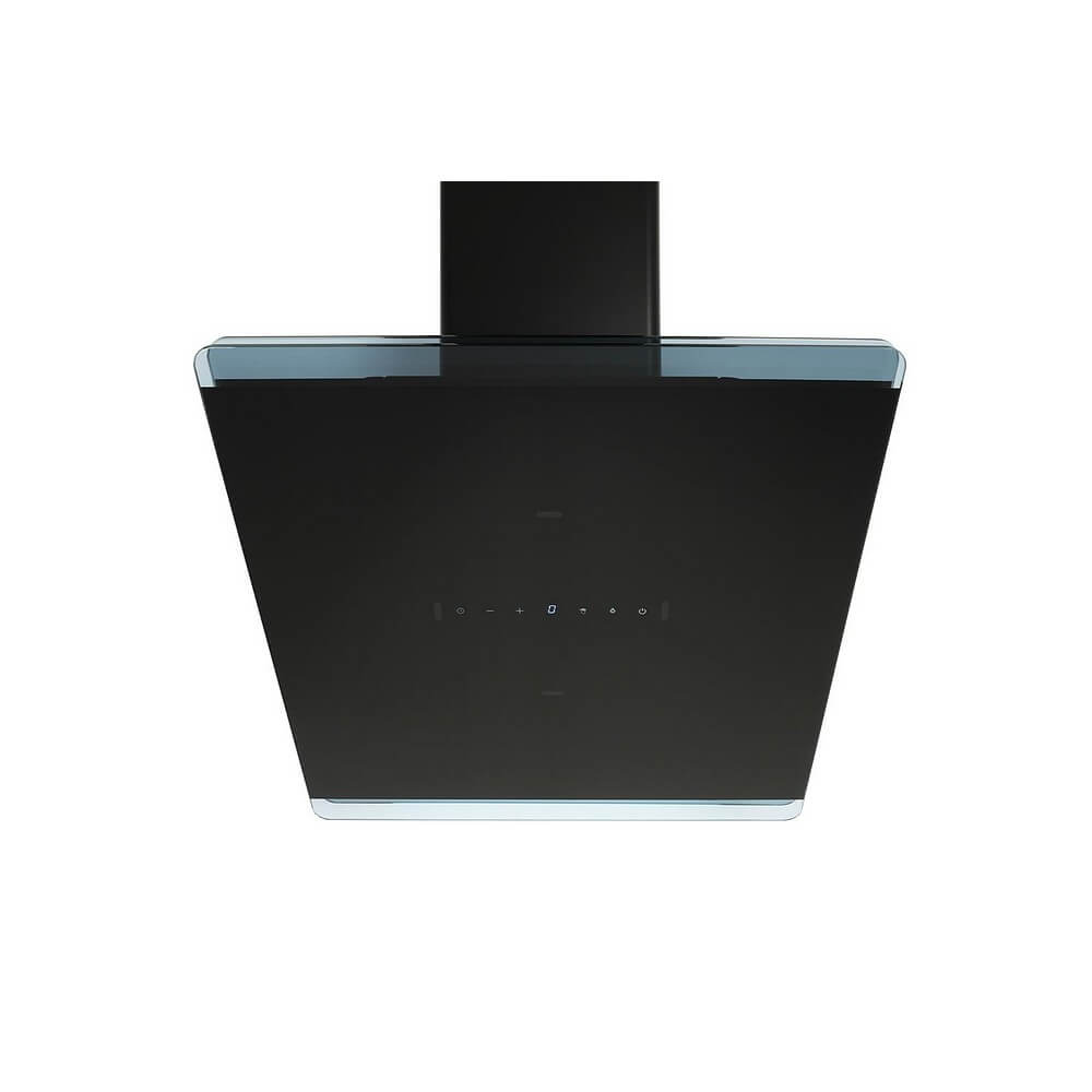 Dark Slate Gray EXG60BL 60cm gesture control extractor