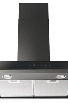 Light Gray Samsung Series 4 Dual Cook Flex™ Kitchen Set-Smart Oven, Microwave, Hob & Hood