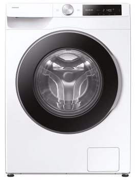 Samsung Series 6+ Washing Machine, Bespoke AI™, 9 kg Auto Dose