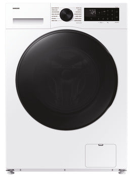 Samsung Series 5 Washer Dryer, Bespoke AI™ with AI Energy, 9/6 kg 1400 rpm