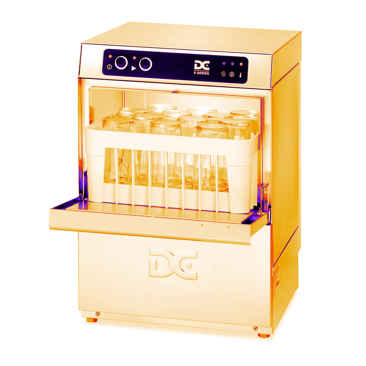 Bisque Test Product SAM-003 - In Stock