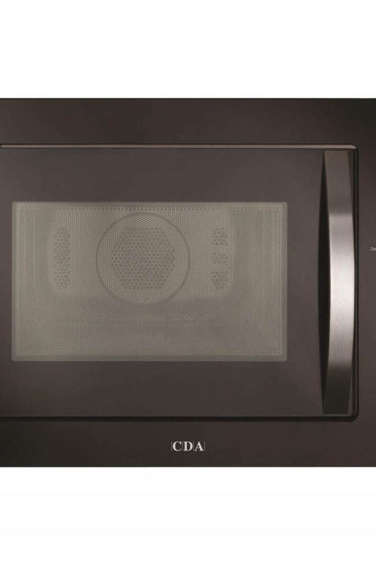 Dark Slate Gray VM452SS Built in microwave, grill & convection oven