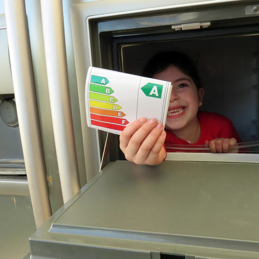 How to Choose Energy-Efficient White Goods and Save on Bills