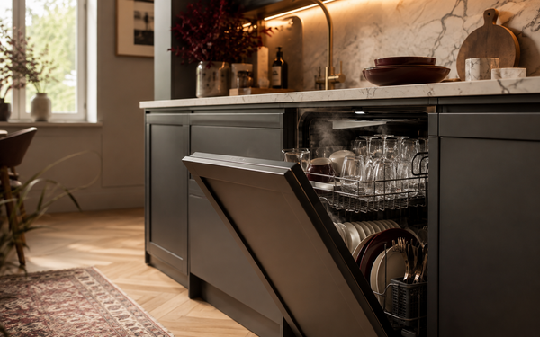 Best Dishwashers in 2026: Our Top UK Picks Compared