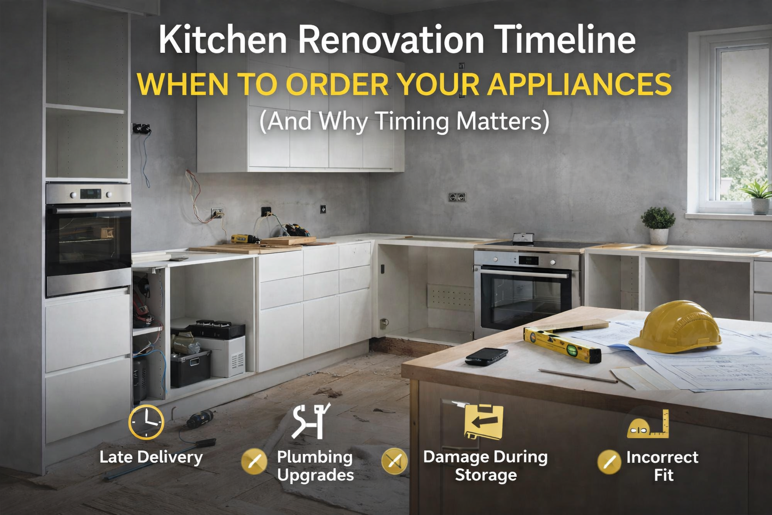 Best Kitchen Appliances for Busy UK Families | 2026 – Core Appliances