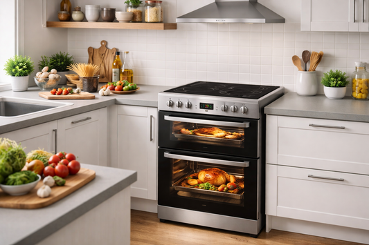 Choosing the Right Cooker for Your Kitchen: A Complete UK Buying Guide