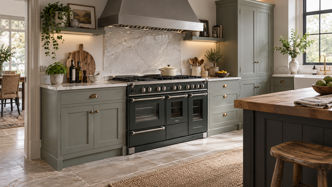 Range Cooker Buying Guide: How to Choose the Right One for a UK Kitchen